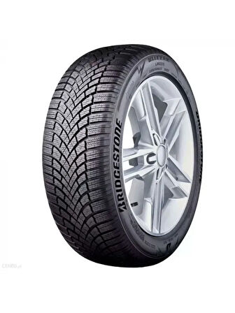 Bridgestone Blizzak LM005 185/65R15 92T XL M+S 3PMSF ( Yıl: 2024 )