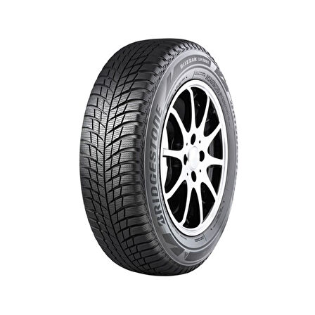 Bridgestone 225/50R17 94H Lm001 Rft M+S / SFM Otomobil Kış Lastiği (Üretim Yılı: 2024)