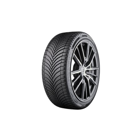 Bridgestone Turanza All Season 6 215/60R16 99V XL M+S 3PMSF Enliten 4x4 4 Mevsim Lastiği (Üretim Yılı:2026)