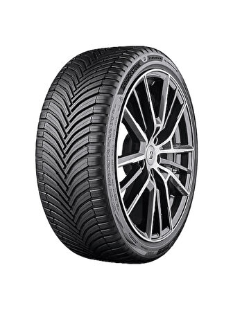 Bridgestone Turanza All Season 6 275/45R21 110W XL M+S 3PMSF ( Yıl: 2023 )