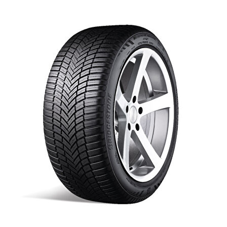 Bridgestone 225/40R18 92Y XL A005 Otomobil 4 Mevsim Lastiği (Üretim Yılı: 2024)