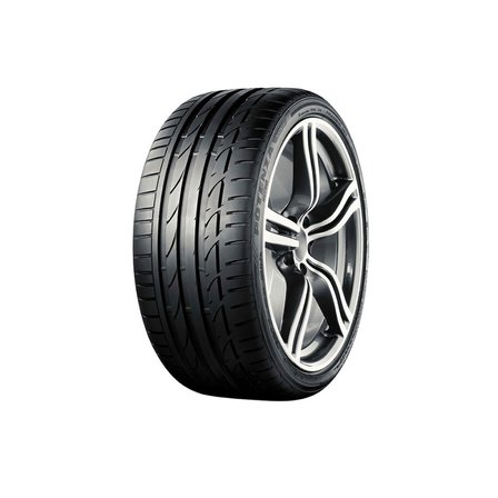 Bridgestone Potenza S001 * 215/45R20 95W XL Otomobil Yaz Lastiği (Üretim Yılı:2025)