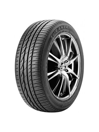 Bridgestone Turanza ER300 RFT * 245/45R18 96Y ( Yıl: 2024 )