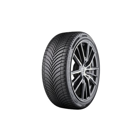 Bridgestone Turanza All Season 6 275/45R20 110W XL M+S 3PMSF Enliten 4x4 4 Mevsim Lastiği (Üretim Yılı:2026)