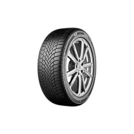 Bridgestone Blizzak 6 215/50R17 95V XL M+S 3PMSF Enliten Otomobil Kış Lastiği (Üretim Yılı:2026 )