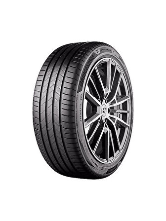 Bridgestone Turanza 6 235/55R18 100V ( Yıl: 2025 )