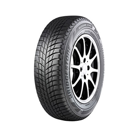 Bridgestone 185/65R14 86T Lm001 Otomobil Kış Lastiği (Üretim Yılı: 2023)