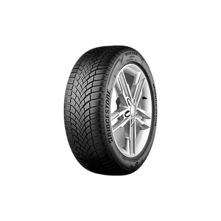 Bridgestone Blizzak LM005 185/60R15 84T M+S 3PMSF Otomobil Lastiği (Üretim Yılı:2026)