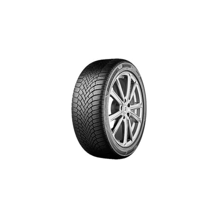 Bridgestone Blizzak 6 255/45R19 104W XL M+S 3PMSF Enliten 4x4 Kış Lastiği (Üretim Yılı:2026)