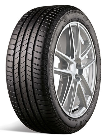 Bridgestone 185/65R15 88H T005 Otomobil Yaz Lastiği (Üretim Yılı: 2024)