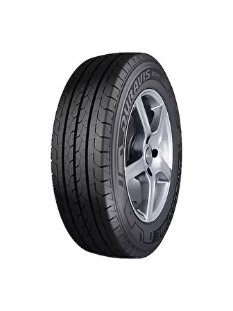 Bridgestone Duravis R660 205/70R15C 106/104R 8PR ( Yıl: 2025 )