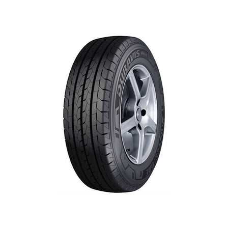 Bridgestone Duravis R660 215/65R16C 106/104T 8PR Hafif Ticari Yaz Lastiği (Üretim Yılı:2026)