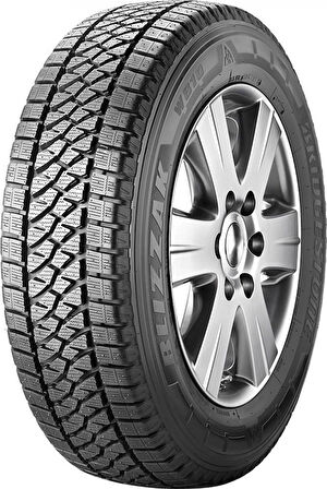 Bridgestone 205/75R16C 110/108R W810 Hafif Ticari Kış Lastiği (Üretim Yılı: 2023)