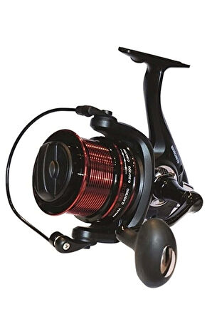 Sumo 8000 Surf Olta Makinası 7+1 BB