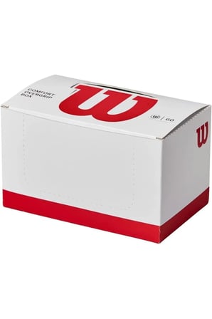 60’lı Overgrip Box (Ultra Wrap) Grip Seti