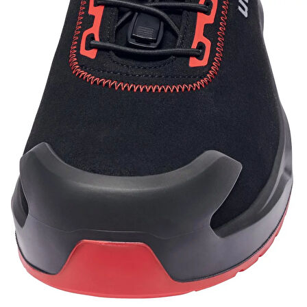 Uvex 6803 X-Craft S3L FO SC SR İş Ayakkabı