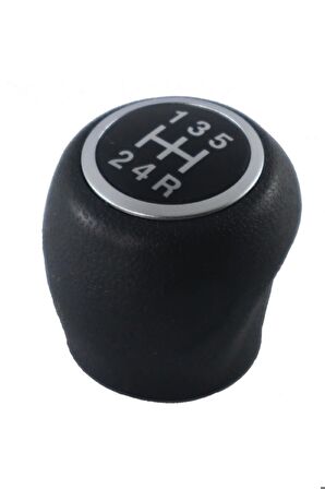 FIAT Punto Vites Topuzu Cam Kapak Krom 2012-2018 5 Vites 55348538