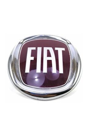 FIAT Ducato Bagaj Arması Yapıştırma 120mm 735456781