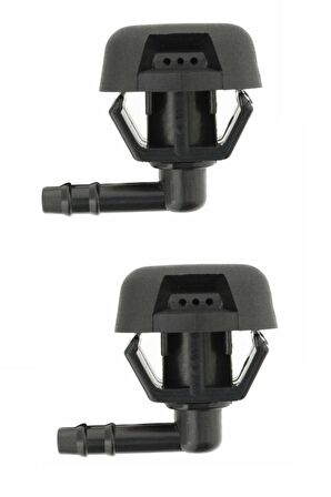 FIAT Doblo Cam Su Fıskiye Memesi 2000-2009 2 Adet 735277664