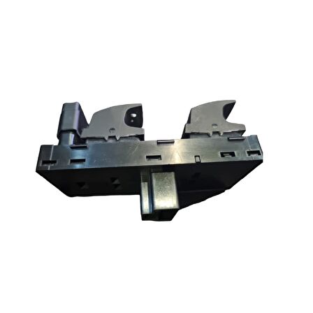 SEAT Leon Cam Açma Düğme Kapağı 2012-2020 1 Adet