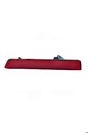 FIAT Doblo 3 Tampon Reflektörü Sol 2010-2018 51810678