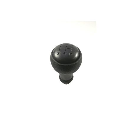 PEUGEOT Partner Tepee Vites Topuzu Siyah 2007-2017 2403FC