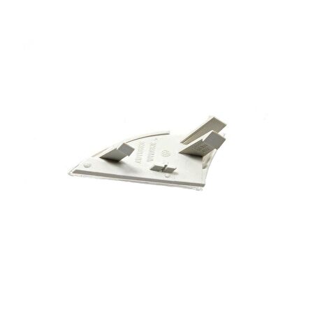 VW Passat CC Arka Tampon Reflektörü Sol 2008-2012 3C8807717