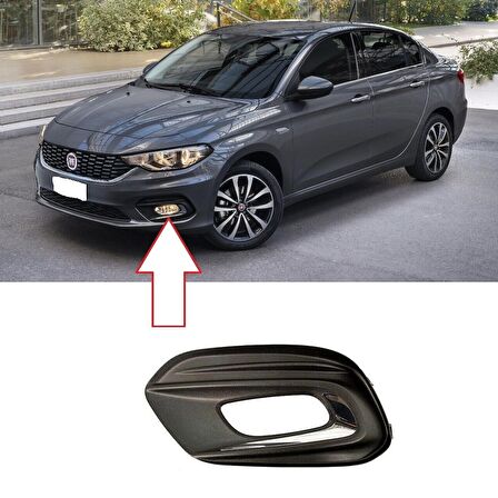 FIAT Egea Ön Tampon Sis Far Çerçevesi Sol 2016-2019 735649287