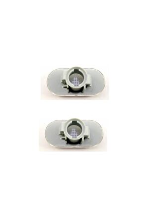 Renault Kangoo Çamurluk Sinyali 1997-2003 2 Adet 8200194580