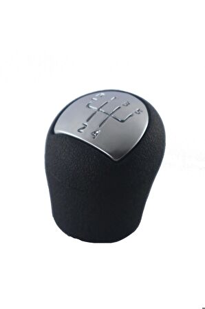 RENAULT Kangoo Vites Topuzu Mat Krom Kapak 5 Vites 8300568122