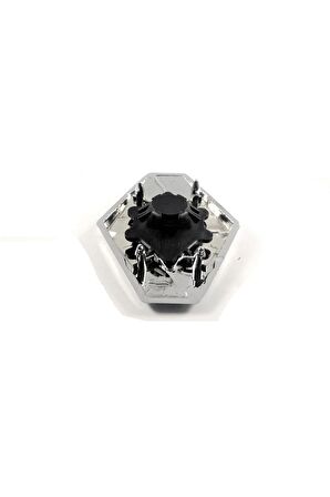 RENAULT Megane 2 Bagaj Arması 2002-2008 8200174907