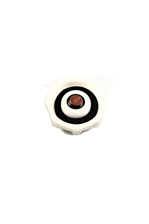NISSAN Primastar X83 Radyatör Ek Depo Su Kapağı 2151600QAB