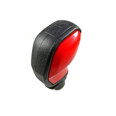 CITROEN C-Elysee Vites Topuzu Spor Kırmızı Çerçeve 96738471VV