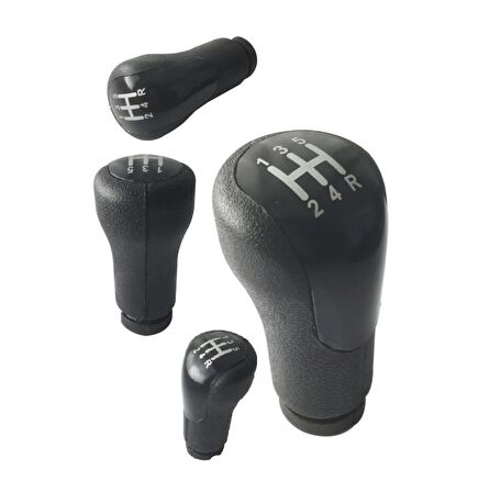 Fusion Vites Topuzu 2002-2012 2S6R7217AC, 1151765