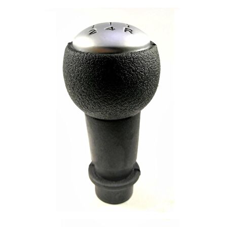 PEUGEOT 407 Vites Topuzu Mat Krom 2004-2016 2403CN