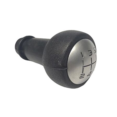 CITROEN Berlingo Vites Topuzu Mat Krom 2008-2017 2403CN