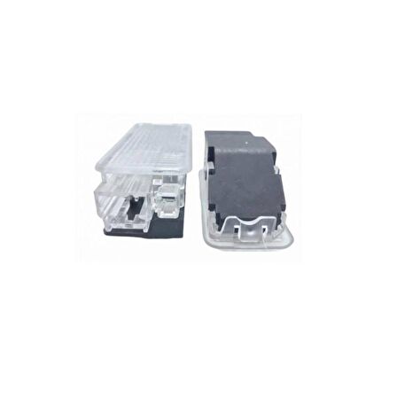CITROEN Xantia 2 Bagaj İç Aydınlatma Lambası 1993-2001 6362N6
