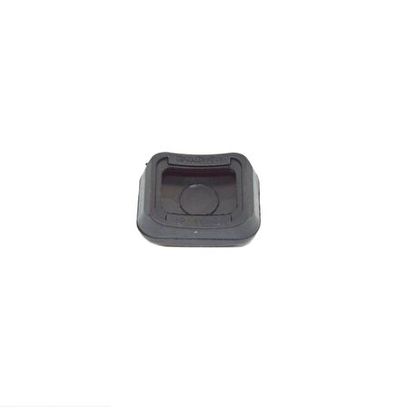 MERCEDES C Class W202 Otomatik Fren Pedal Lastiği 1993-2000