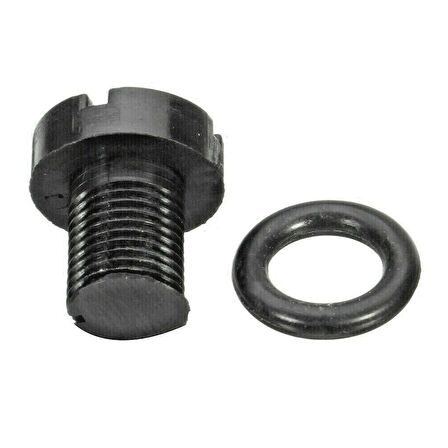 BMW M5 Radyatör Hava Alma Tapası 1991-2003 1 Adet 17111712788