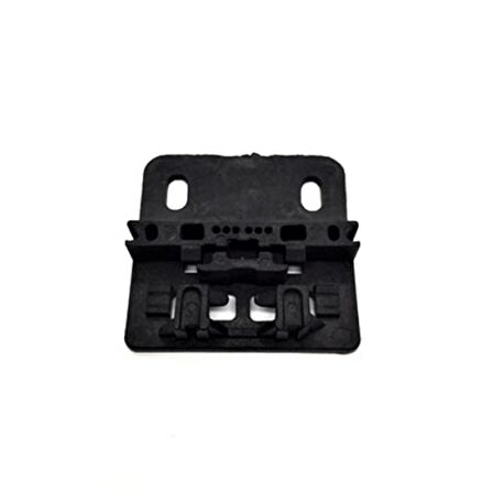 Land Rover Freelander Arka Cam Kriko Fiberi 1 Adet 1997-2006
