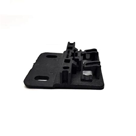 Land Rover Freelander Arka Cam Kriko Fiberi 1 Adet 1997-2006