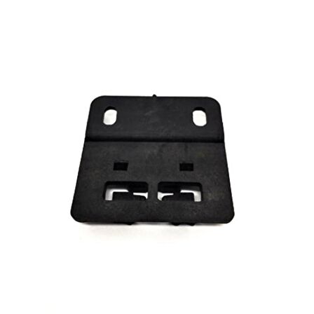 Land Rover Freelander Arka Cam Kriko Fiberi 1 Adet 1997-2006