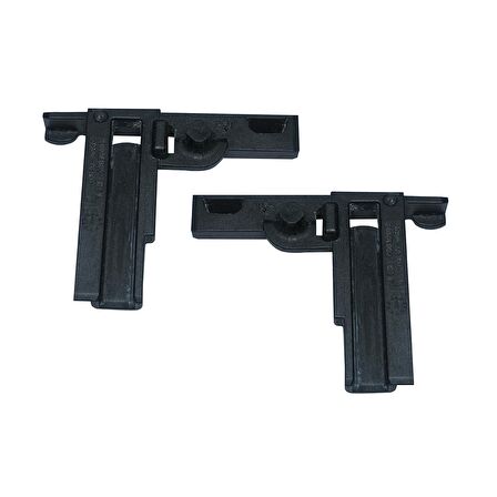 HYUNDAI i30 Sunroof Tamir Parçası 2 Adetli Set 2007-2012