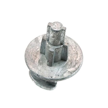 MERCEDES C180 W210 Kontak Şaftı 1995 - 2003