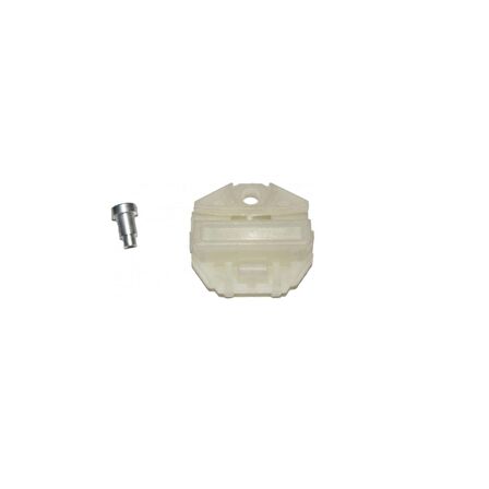 MERCEDES W210 Cam Kriko Fiberi 1 Adet 2001-2007