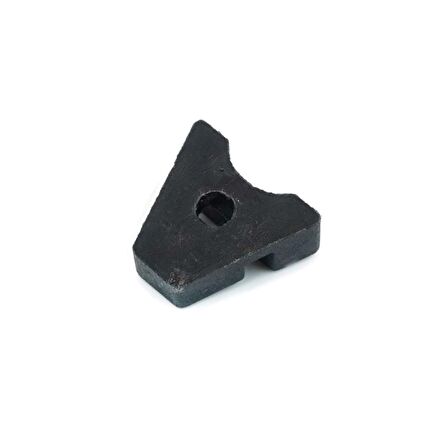 MERCEDES E Class C207 Sunroof Kızak Tamir Braket Klipsi 2009-2017