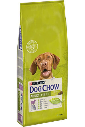 Purina Dog Chow Kuzulu Yetişkin Köpek Maması 14 Kg