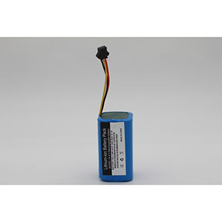 Ümit Maker Airrobo P20 Robot 3500 Mah Batarya