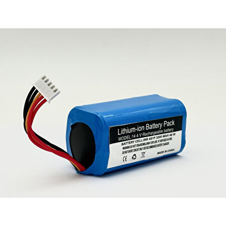 Ümit Maker Aırrobo T20 Robot Süpürge 3200 Mah Batarya