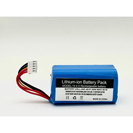 Ümit Maker Aırrobo T20 Robot Süpürge 3200 Mah Batarya